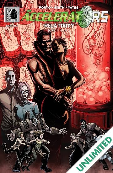 The Accelerators #14